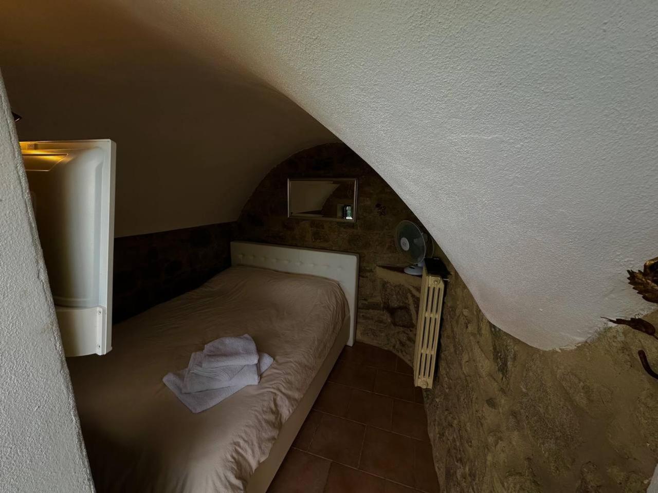 Villa Di Campagna Con Vista Mare 5 Camere Da Letto Pampara Exterior foto